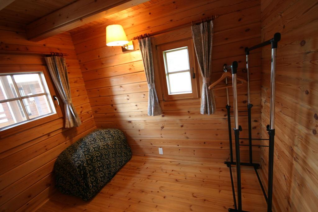 Log Cottage Tomato Hakuba Room photo